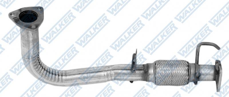 1999 Honda Accord Exhaust Pipe Walker Exhaust 53541 image 1 of 1