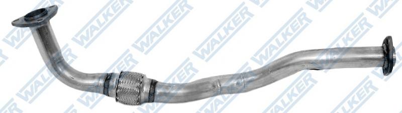 1997 Toyota RAV4 Exhaust Pipe Walker Exhaust 53548 image 1 of 1