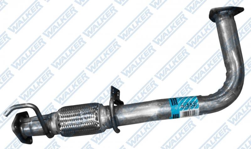 1999 Honda Accord Exhaust Pipe Walker Exhaust 53552 image 1 of 1