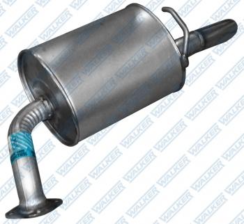 2006 Mazda 6 Exhaust Muffler Assembly Right Walker Exhaust 53567 image 1 of 1