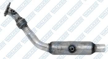 2005 Chrysler Pacifica Catalytic Converter