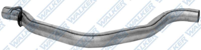 2009 Chrysler 300 Exhaust Pipe Walker Exhaust 53571 image 1 of 1