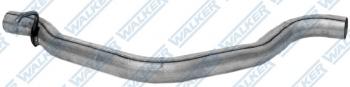 2007 Dodge Magnum Exhaust Pipe