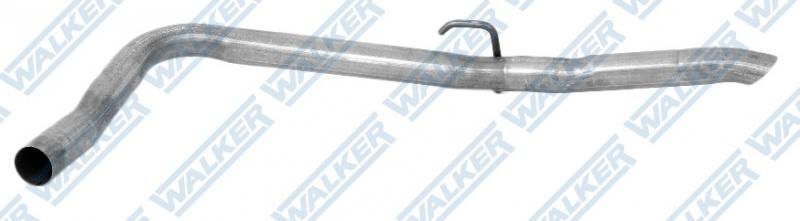 2010 Toyota Sienna Exhaust Tail Pipe