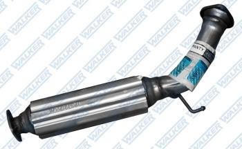 2003 Acura RSX Catalytic Converter