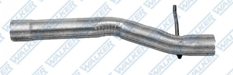 Walker Exhaust 53592 - Exhaust Intermediate Pipe Walker Exhaust 53592 Exhaust Intermediate Pipe product image 1 of 1