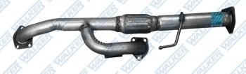 2003 Acura MDX Exhaust Y Pipe