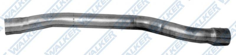2008 Dodge Durango Exhaust Pipe Walker Exhaust 53600 image 1 of 1