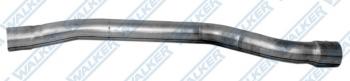 2009 Dodge Durango Exhaust Pipe