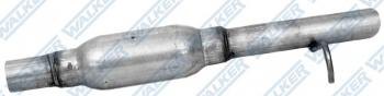 2006 Ford Freestar Exhaust Resonator and Pipe Assembly