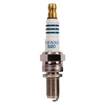 2008 Arctic Cat 700 EFI 4x4 Auto M4 Spark Plug Denso 5360 image 1 of 2