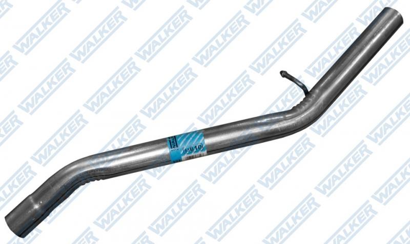 2009 Mazda 3 Exhaust Tail Pipe Walker Exhaust 53610 image 1 of 1