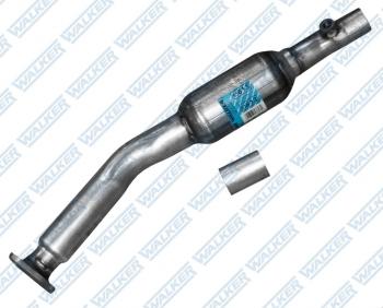 2005 Scion xB Catalytic Converter