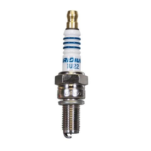 2004 Suzuki LT-F400 Eiger 2x4 Spark Plug Denso 5361 image 1 of 2