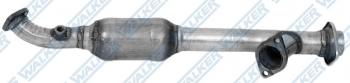 2009 Toyota 4Runner Catalytic Converter