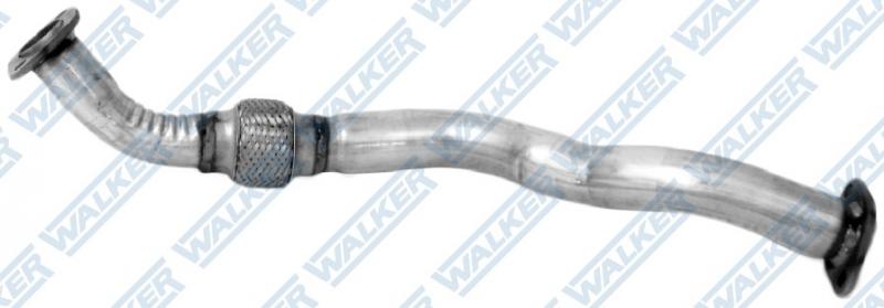 2006 Toyota Sienna Exhaust Pipe Walker Exhaust 53624 image 1 of 1