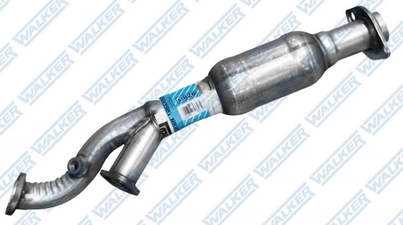 Walker Exhaust 53626 product image