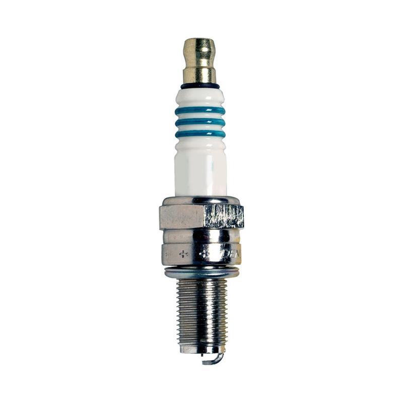 2010 Kawasaki EX250F Ninja 250R Spark Plug Denso 5362 image 1 of 2