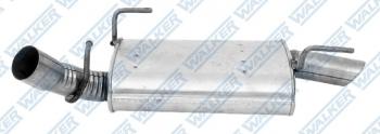 2005 Ford Mustang Exhaust Muffler Assembly