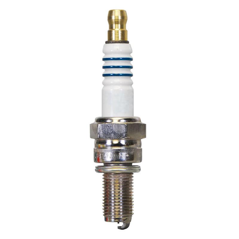 1992 Kawasaki ZX600 Ninja 600R Spark Plug Denso 5363 image 1 of 2
