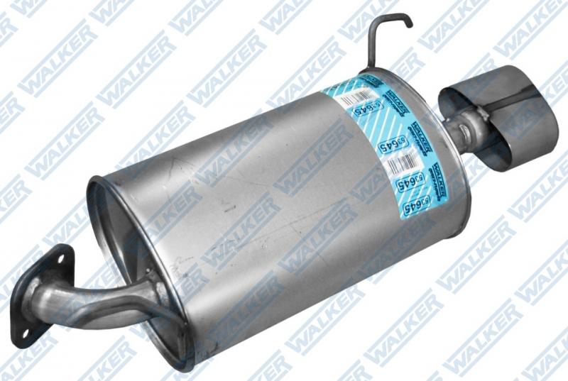 Walker Exhaust 53645 Exhaust Muffler Assembly product image 1 of 1