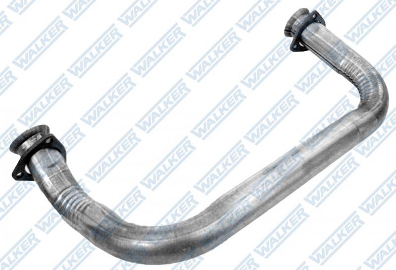 1995 GMC K3500 Exhaust Crossover Pipe Walker Exhaust 53647 image 1 of 1