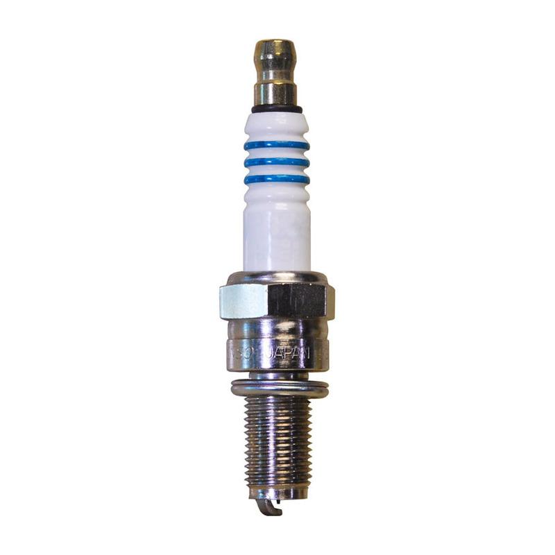 2002 Suzuki DR650SE Spark Plug Denso 5364 image 1 of 2