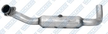 2005 Ford F-150 Catalytic Converter Left Walker Exhaust 53651 image 1 of 1