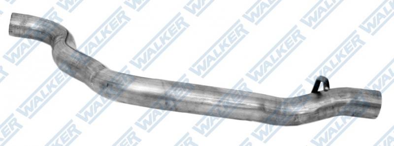 2009 Chrysler 300 Exhaust Pipe Left Walker Exhaust 53657 image 1 of 1