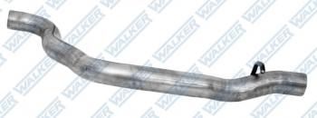 2006 Dodge Magnum Exhaust Pipe Left Walker Exhaust 53657 image 1 of 1