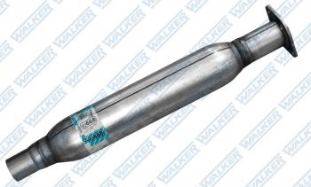 2009 Chevrolet Impala Exhaust Resonator and Pipe Assembly