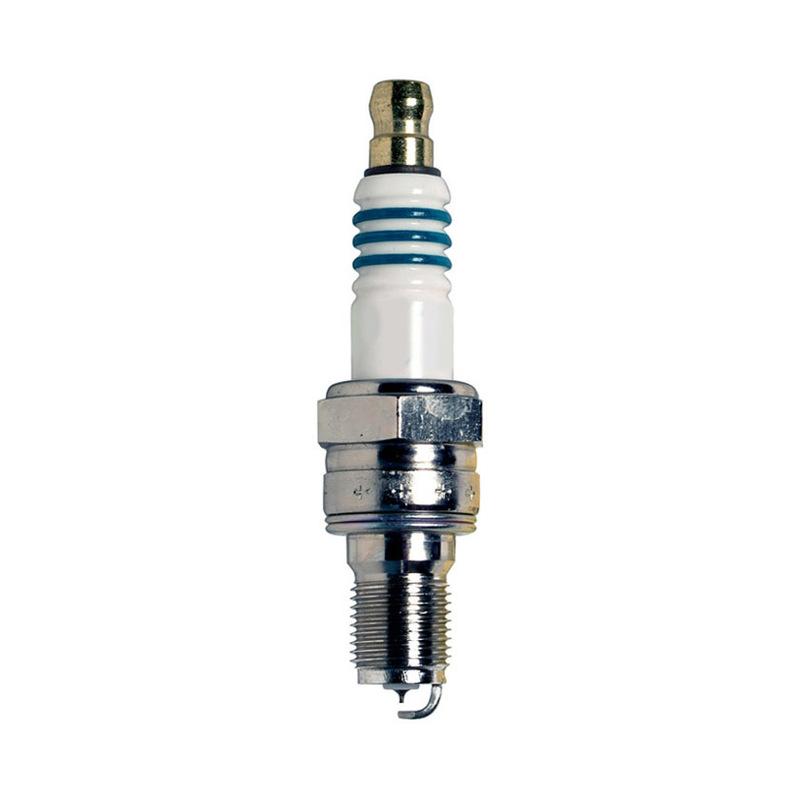 2005 Honda CRF250X Spark Plug Denso 5368 image 1 of 2