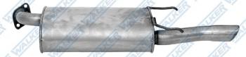 2009 Toyota Avalon Exhaust Muffler Assembly