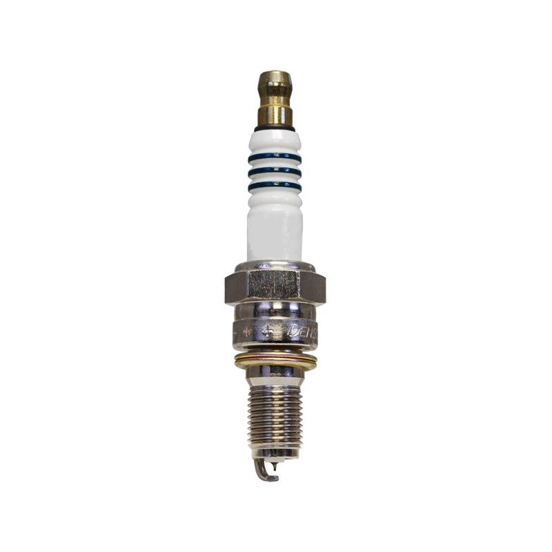 1998 Honda CBR600F F3 Spark Plug Denso 5369 image 1 of 2