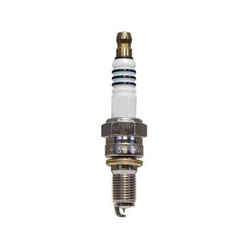 2000 Honda CBR600F F4 Spark Plug Denso 5369 image 1 of 2