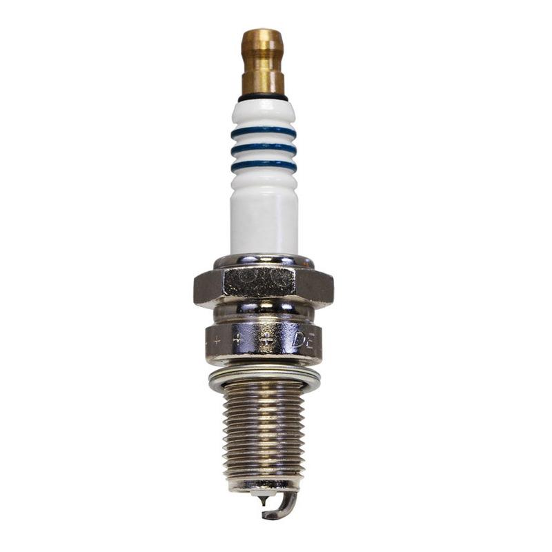1992 BMW K75S Spark Plug Denso 5371 image 1 of 2