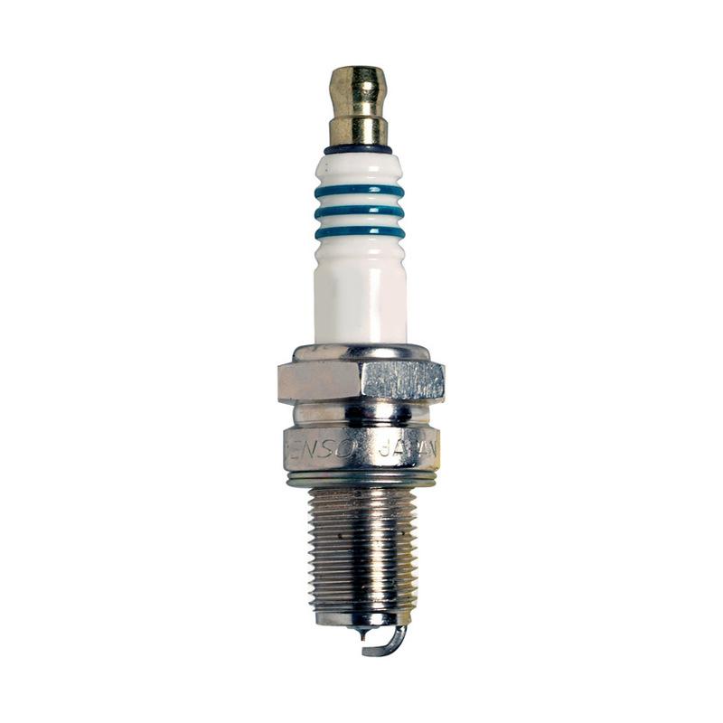 1997 Kawasaki KEF300 Lakota Utility Spark Plug Denso 5372 image 1 of 2
