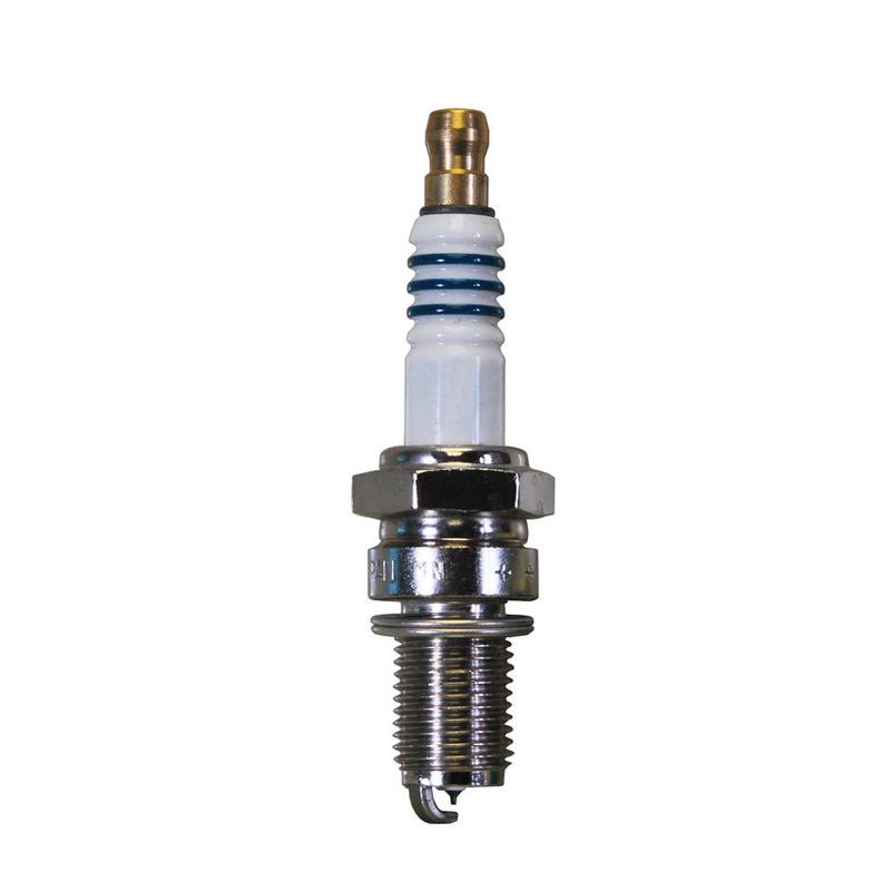 1996 Kawasaki ZL600 Eliminator Spark Plug Denso 5373 image 1 of 2