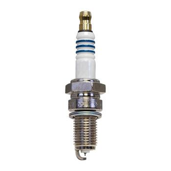 2007 Honda NSS250A Reflex ABS Spark Plug Denso 5375 image 1 of 2