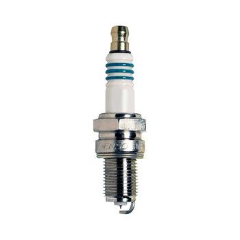 2010 Triumph Rocket III Spark Plug Denso 5376 image 1 of 2