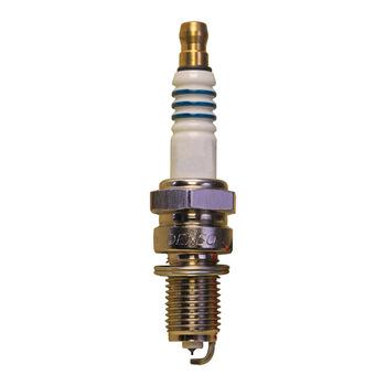 1986 Honda VF500F Interceptor Spark Plug Denso 5377 image 1 of 2