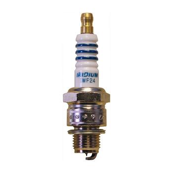 2004 KYMCO Mongoose 50 Spark Plug