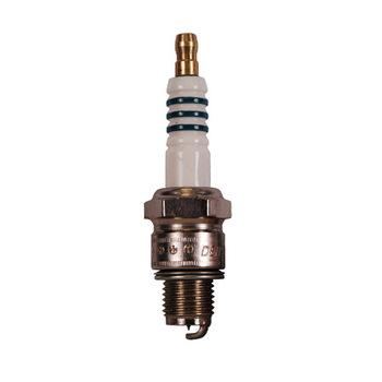 1968 Kawasaki A7 Avenger Spark Plug Denso 5381 image 1 of 2