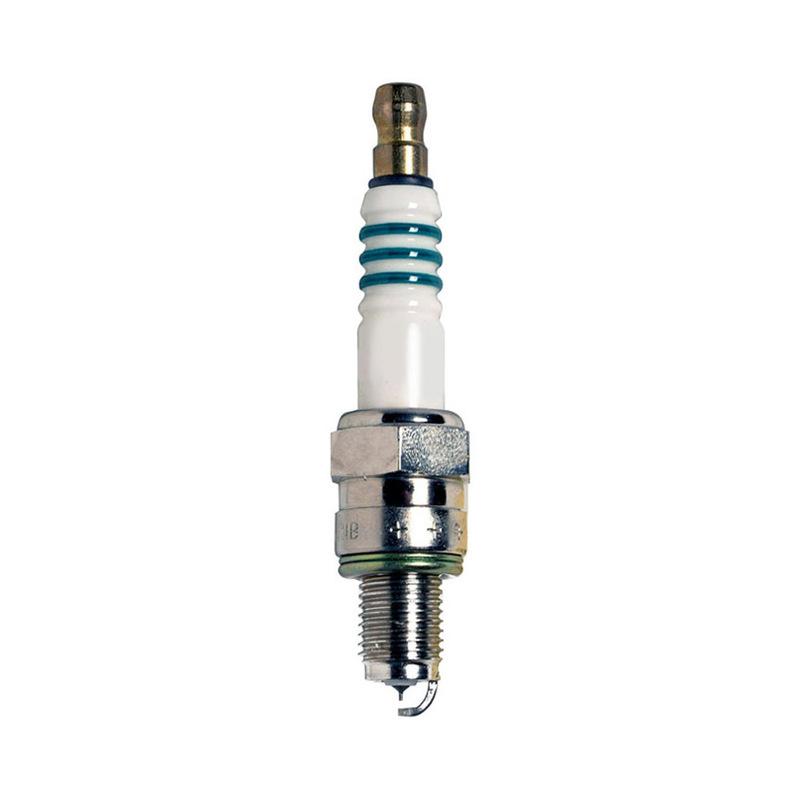 2008 Kawasaki KFX90 Spark Plug Denso 5383 image 1 of 2