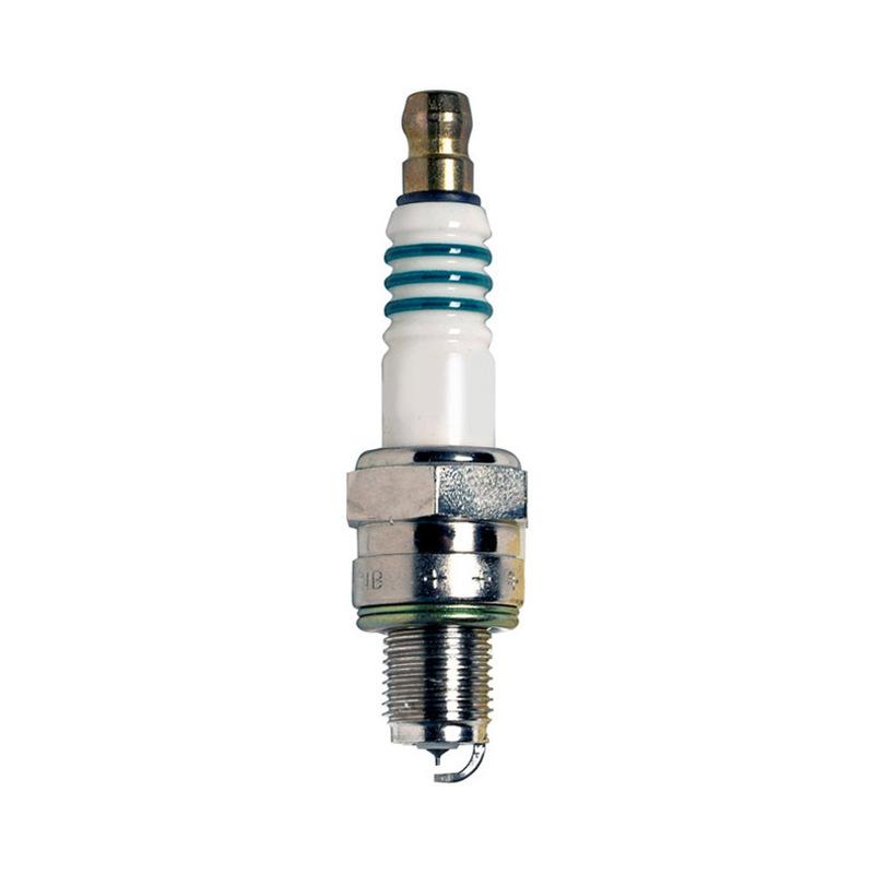 2006 Kawasaki EX250F Ninja 250R Spark Plug Denso 5384 image 1 of 2