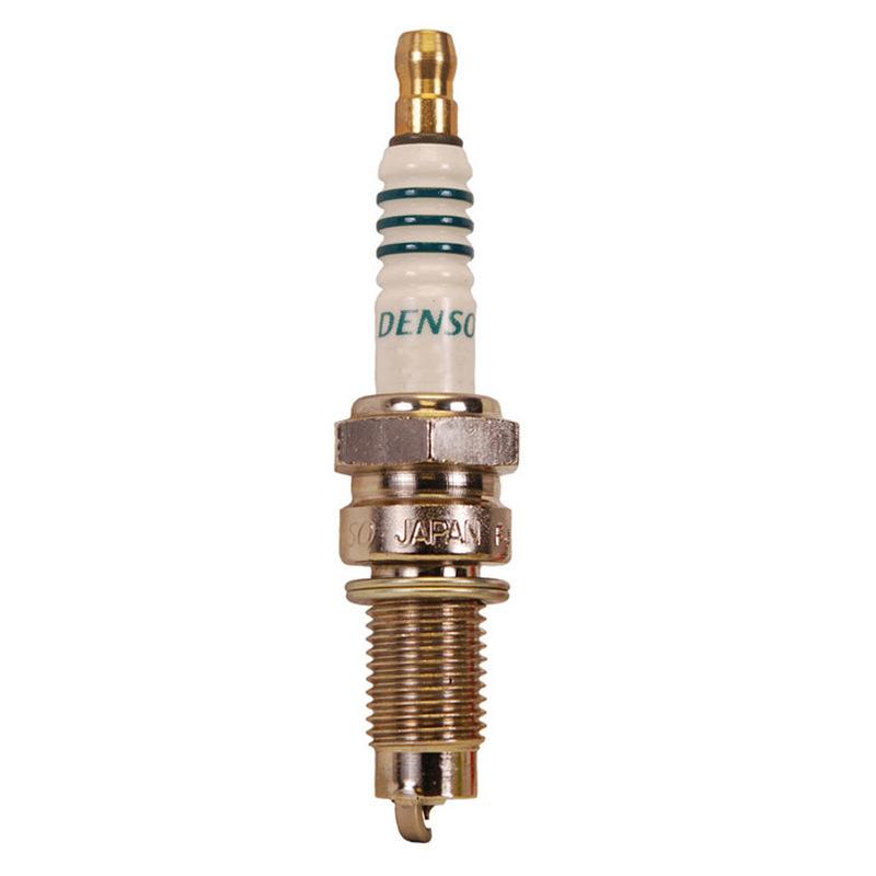 1996 Honda XR250L Spark Plug Denso 5394 image 1 of 2