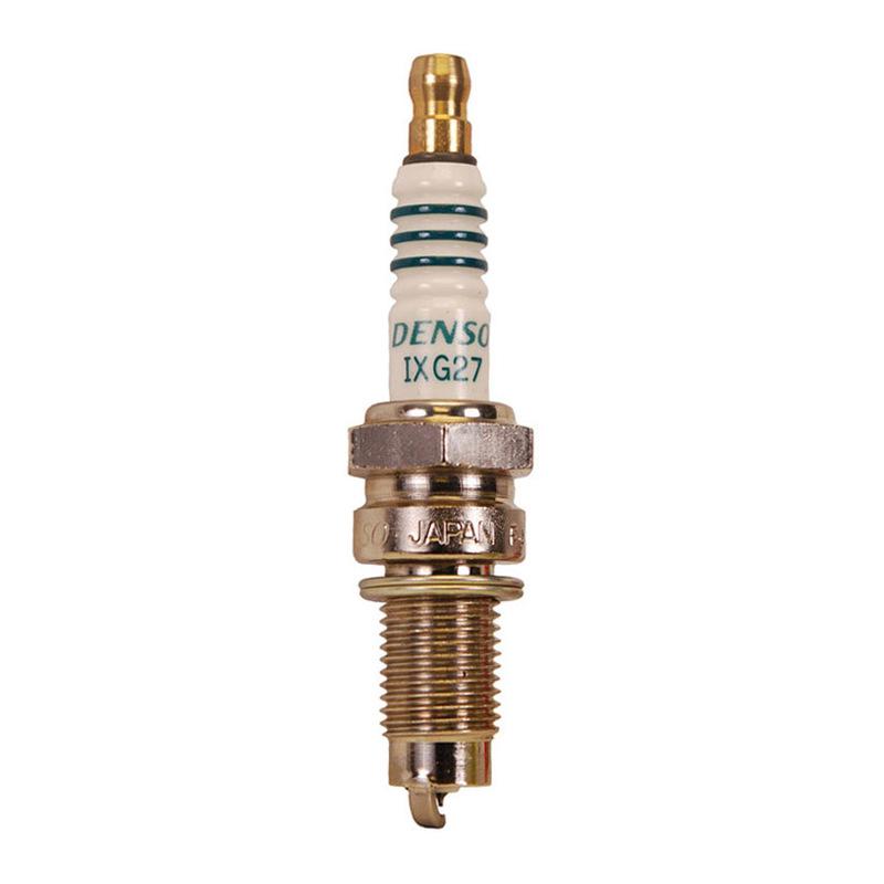 1984 Honda XR200R Spark Plug Denso 5395 image 1 of 2