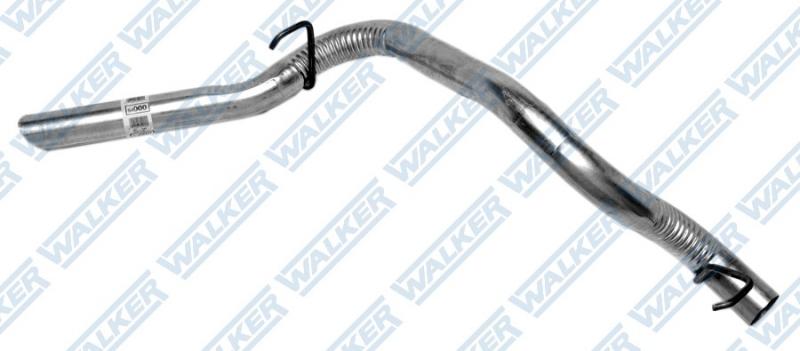1995 GMC Safari Exhaust Tail Pipe