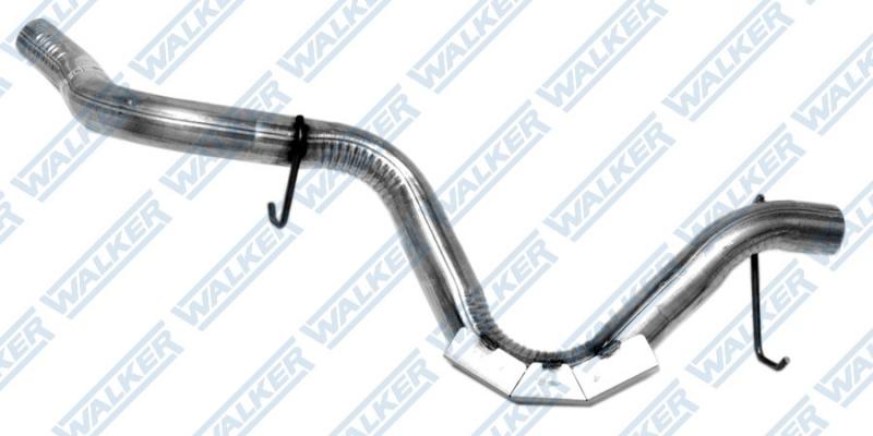 1995 GMC Yukon Exhaust Tail Pipe Walker Exhaust 54001 image 1 of 1