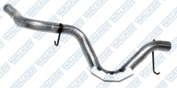 1994 GMC Yukon Exhaust Tail Pipe Walker Exhaust 54001 image 1 of 1